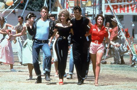 Grease We Go Together | HouseOfNightFan01 | Flickr