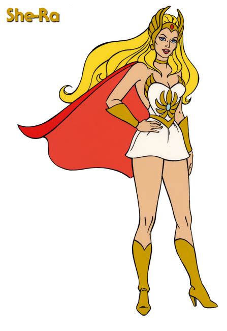 She Ra She Ra Princess Of Power Photo 13489633 Fanpop