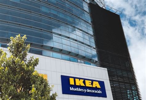 Pr Ximo De Septiembre Abre Sus Puertas La Tienda Sueca Ikea