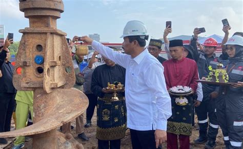 Bp Batam Mulai Bangun Flyover Sei Ladi Senilai Rp Miliar Ulasan Co