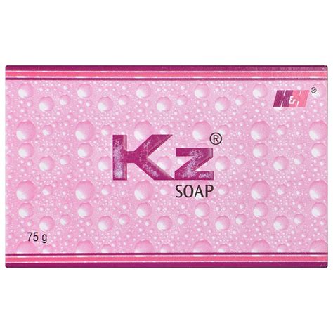 Kz Soap 75 Gm Price Uses Side Effects Composition Apollo Pharmacy