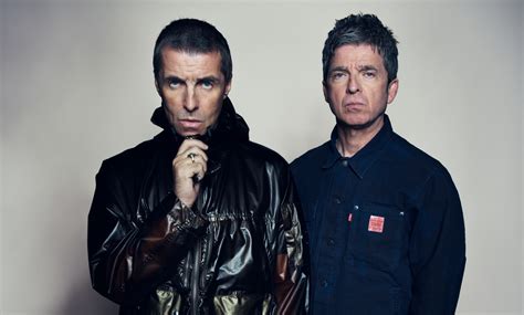 Oasis En Argentina Se Agotaron Las Entradas Para Los Dos Shows En