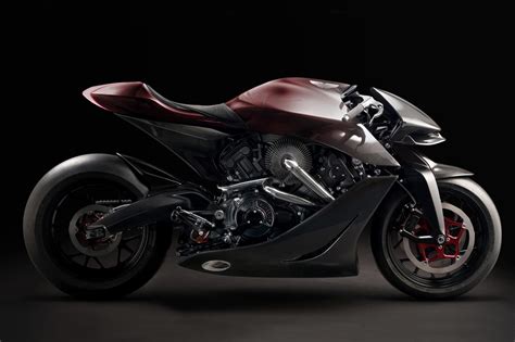 Aston Martin Announce The Amb Superbike S Completion