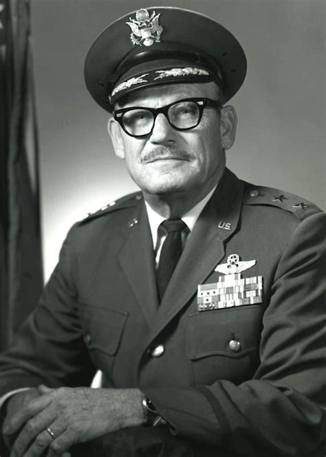 MAJOR GENERAL WINSTON P WILSON Air Force Biography Display