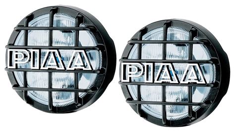 Piaa Custom Fit Driving Light Kit