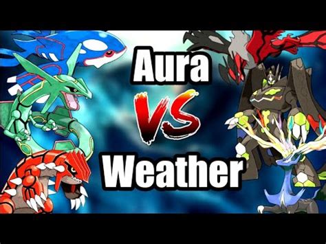 Weather Trio Vs Aura Trio Who Would Win Hindi Toon Clash Youtube