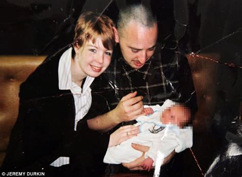 Husband Relives Horror Of Moment Petite Blonde Wife Plunged Steak Knife Into His Chest Daily