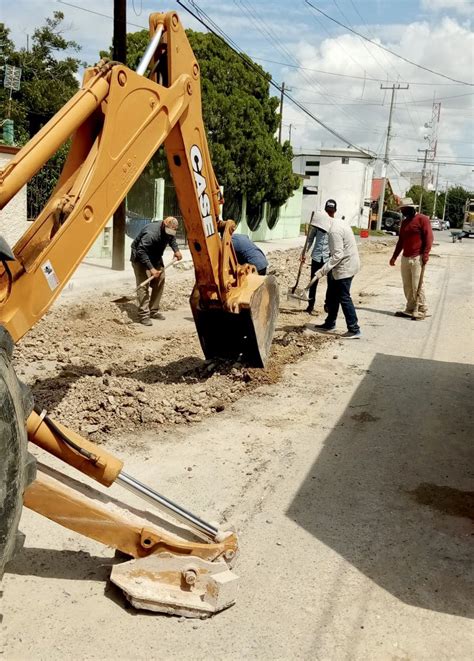 Comapa Reynosa On Twitter Equipo T Cnico Y Operativo Realiza