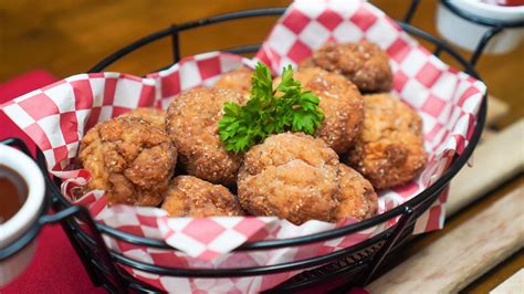 Outback Steakhouse Fried Mushroom Recipe Recipe Cart