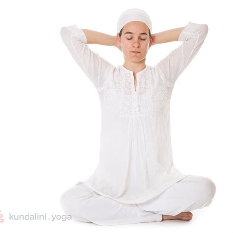 Kriya To Relax And Release Fear Kriya Yoga Photos Kundalini Yoga