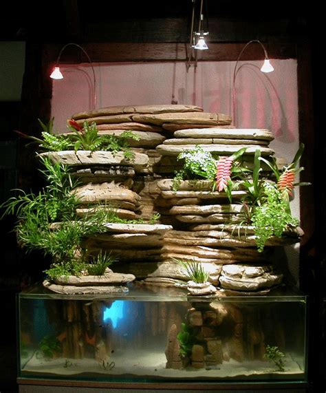 Indoor Vertical Garden | Planting Ideas