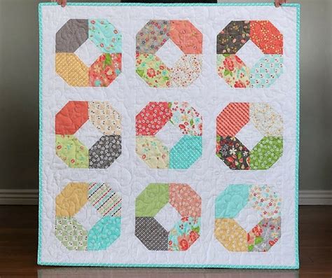 Charm Pack Quilt Patterns Using 5 Inch Squares - Game Master