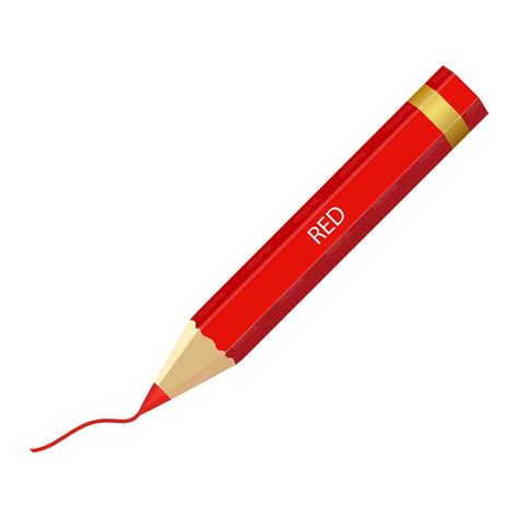Poetic Structure Of Red Pencil 5