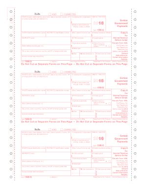 Fillable Online Payer S Federal Identification Number Recipient S