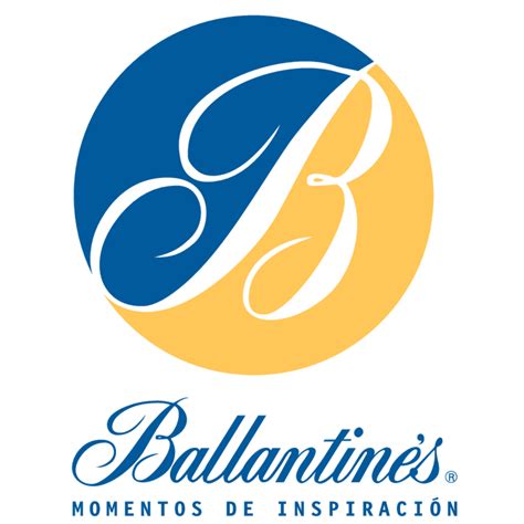 Ballantines Logo Vector Logo Of Ballantines Brand Free Download Eps