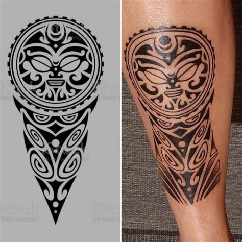 Pin de utku uckardesler em tattoo Tatuagem maori braço Tatuagem