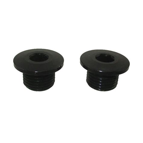 Dnm Front Fork Axle Bolt Nut Cap For X X Surron Light Bee X