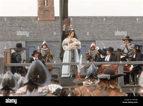 Hester prynne hi-res stock photography and images - Alamy