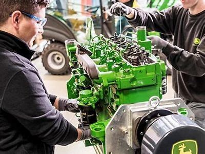 Karriere | John Deere DE