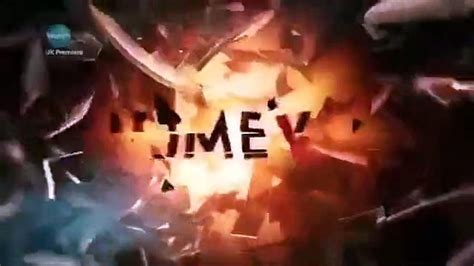 Primeval Se5 Ep02 Hd Watch Video Dailymotion