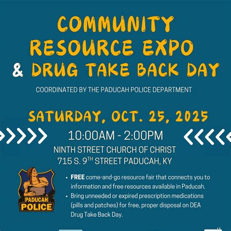 paducah police department ky increases patrols for public safety 7