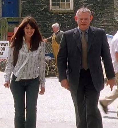 pin  visiting cornwall   martins cornwall  martin tv show