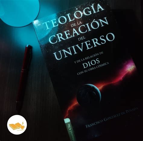 Teología de la Creación El Sabio Literatura