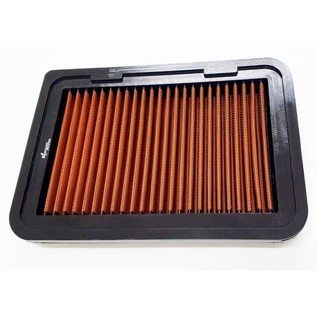 Polyester Sport Air Filter Sprint Filter P08 Code P1087S