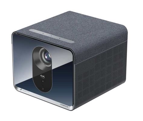 Formovie X5 Portable Laser Projector Review