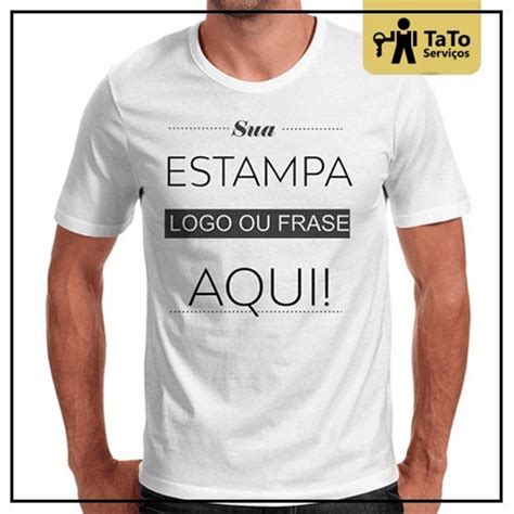 Quanto Custa Para Estampar Camisetas Librain