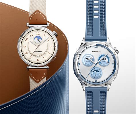 HUAWEI WATCH GT 5 - HUAWEI UK