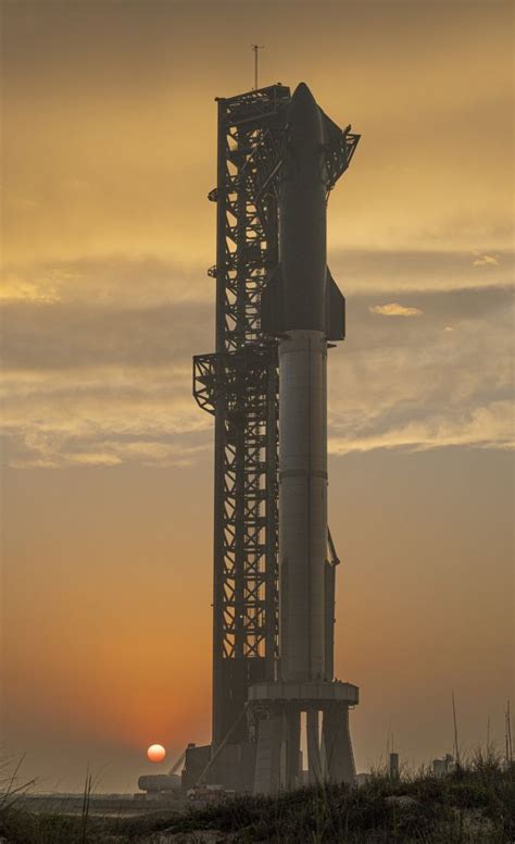 The world's most powerful rocket will attempt to launch this afternoon ...