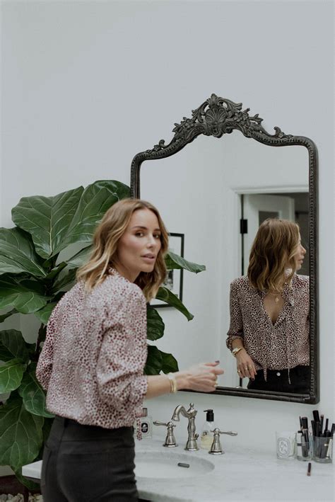 At Home With Anine Bing - Badlands Journal