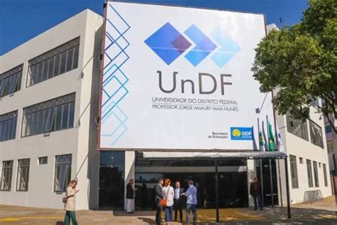 TCDF não detecta irregularidades e concurso da UnDF prosseguirá