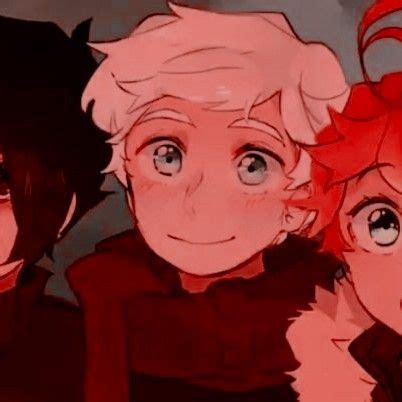 Norman TPN Neverland Matching Icons Icon