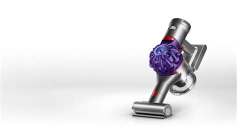6 Best Dyson Vacuums You Can Look At