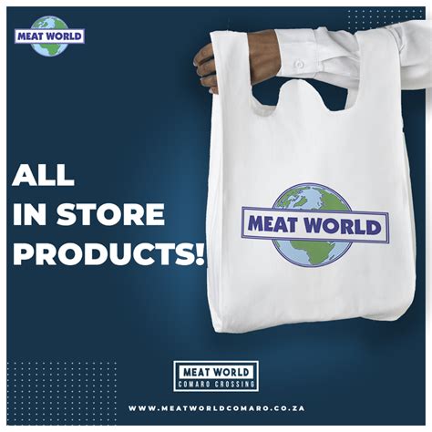 meat world comaro stokvel