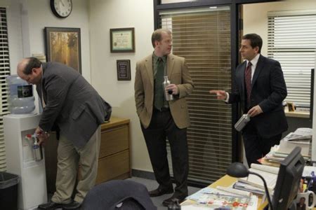 Sabre - The Office Photo (10245186) - Fanpop