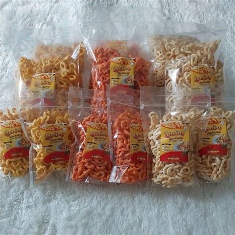 Jual Lanting Bumbu Khas Gombong Kebumen Shopee Indonesia