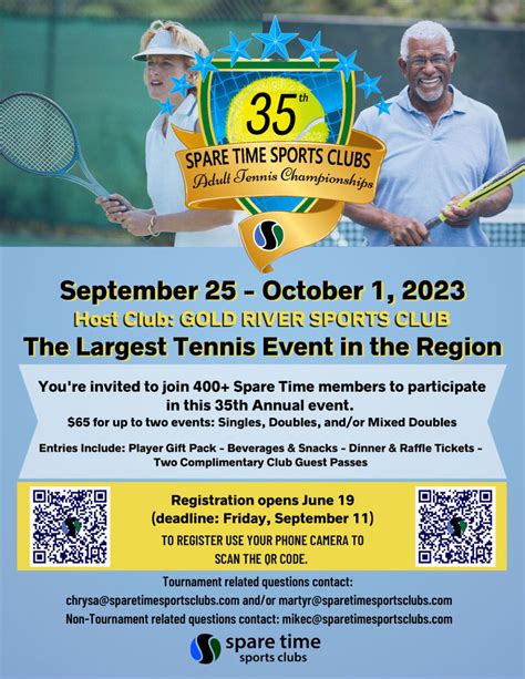 Johnson Ranch Tennis Greater Sacramento Region And Contra Costa