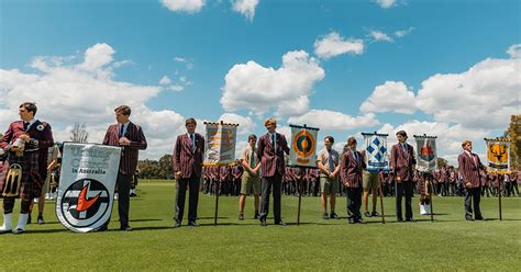 Private School Perth | Private Boys School | Scotch College Perth