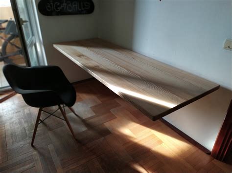 Стол письменный ВУЛВЕР купить в Ижевске – Wood & Metal