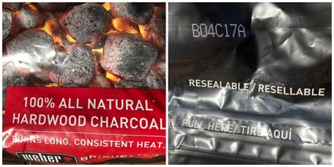 Weber Charcoal Briquettes Review: I Am Sticking With Kingsford