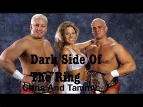 Dark Side Of The Ring Season Episode Review Chris Candido And