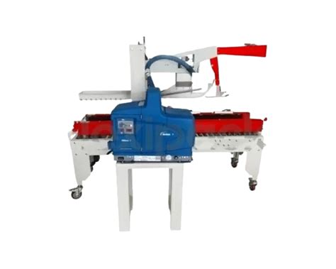 Carton Sealer With Hot Melt Glue Applicator First Class Packing Packaging Equipment TR L L C S P