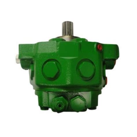 John Deere Hydraulic Pump 50CC A67512 AR56160 AR94660