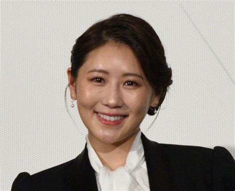 第1子出産間近の西野未姫 現在の体重も明かし「今のところ9キロ増えました」（スポニチ） 毎日新聞