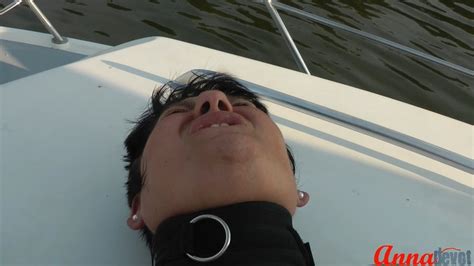 Annadevot Boat Special Fists Of My Fuck Hole Pics XHamster