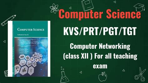 Kvs Pgt Computer Network Evolution Of Computer Network Kvs Pgt