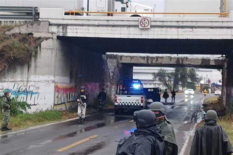 Noticias De Salamanca Trailero Intenta Escapar De Asalto Y Muere